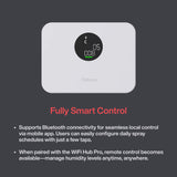 Chihiros Spray System Tiny – 2-Nozzle