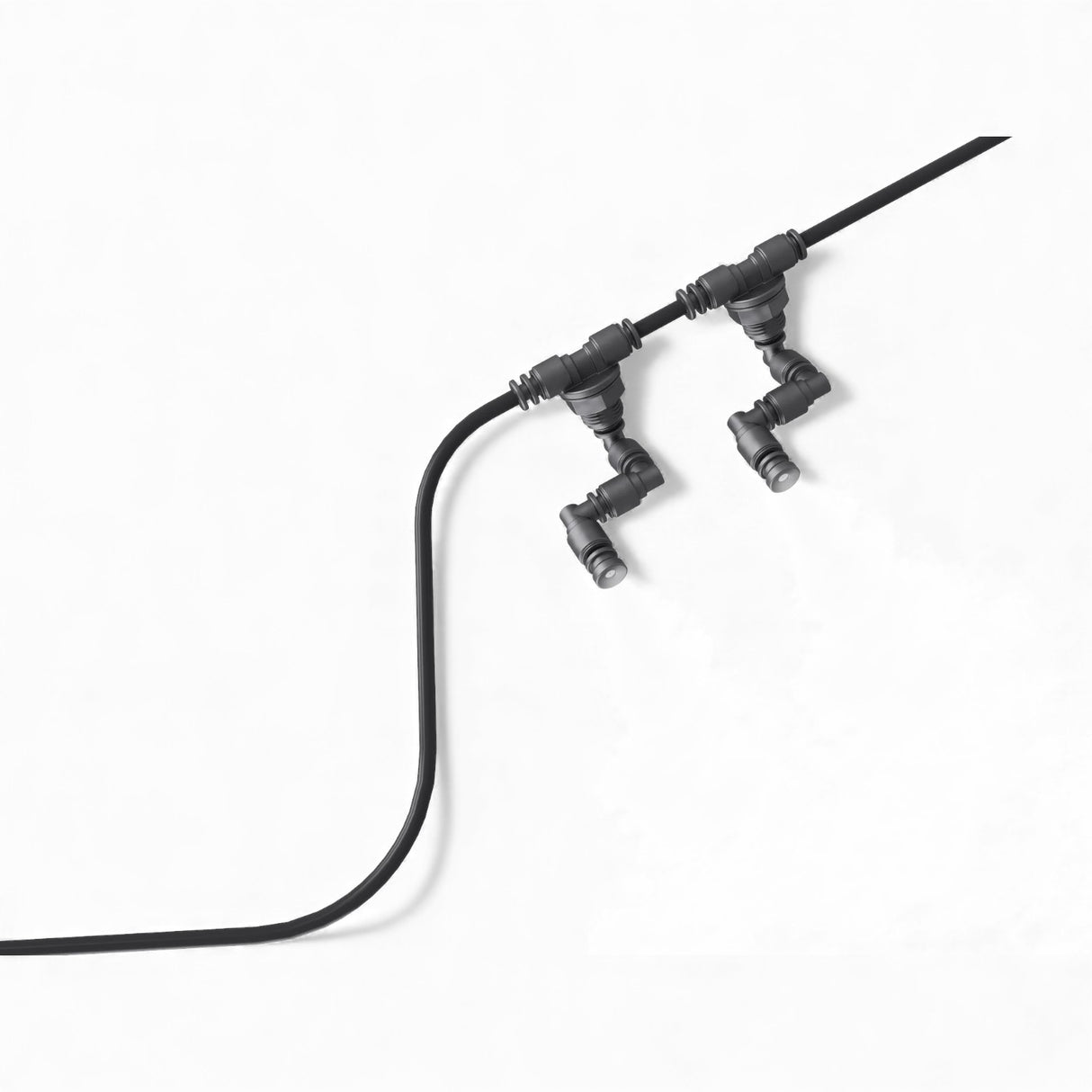 Chihiros Spray System Tiny – 2-Nozzle