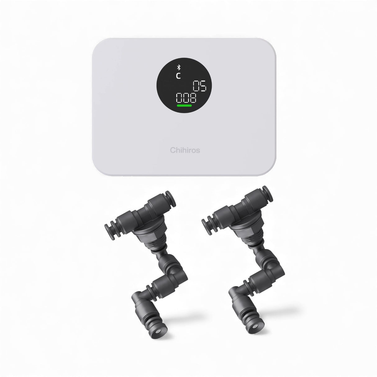 Chihiros Spray System Tiny – 2-Nozzle