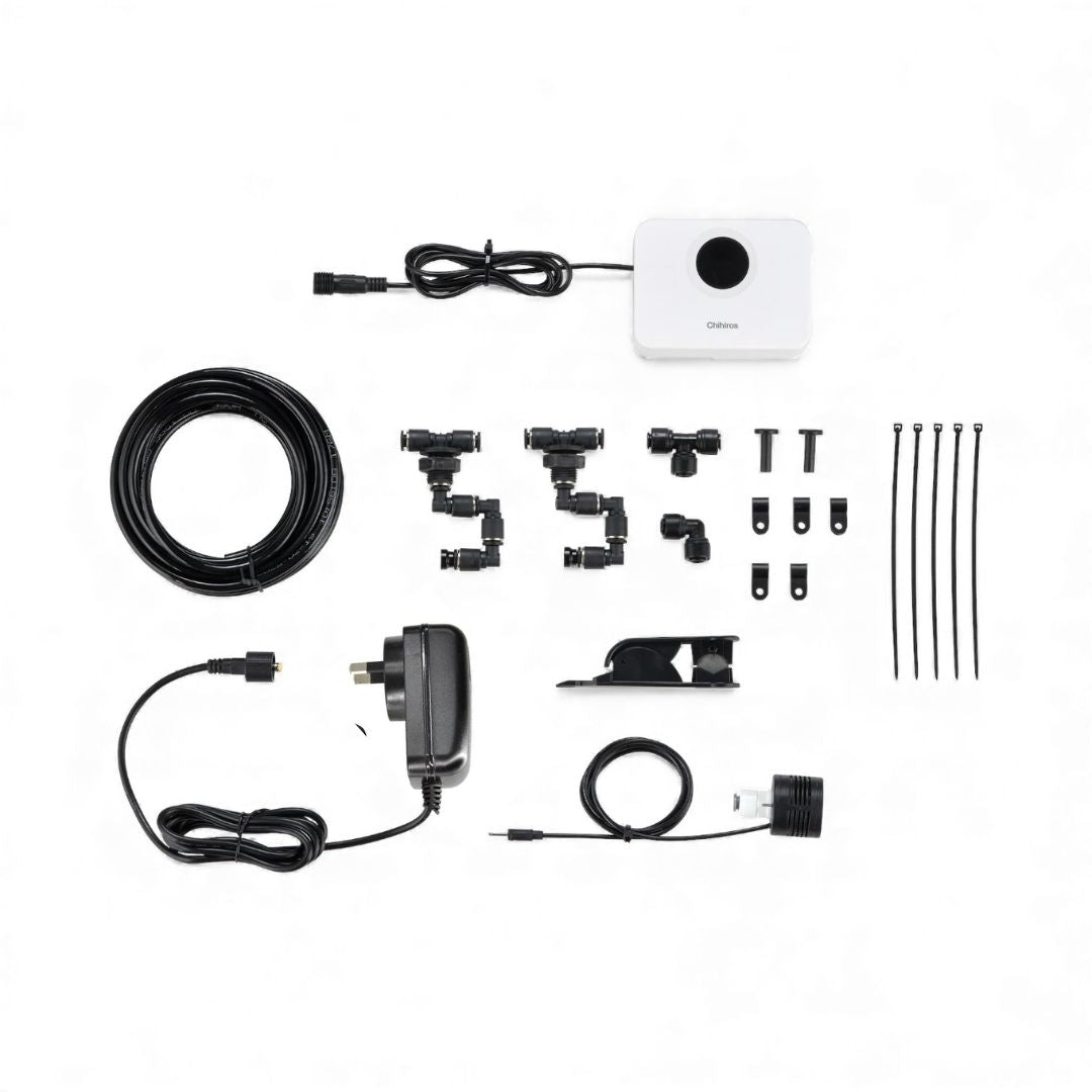 Chihiros Spray System Tiny – 2-Nozzle