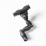 Chihiros Spray System Tiny – 2-Nozzle