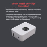 Chihiros Spray System Tiny – 2-Nozzle