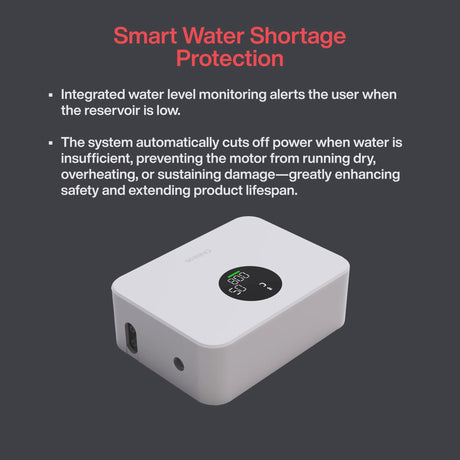 Chihiros Spray System Tiny – 2-Nozzle