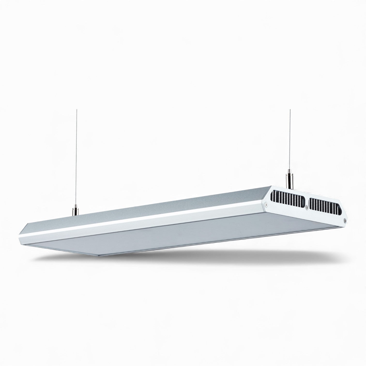 Chihiros VIVID II Mate RGB LED 60-90cm | The Aquascape Shop