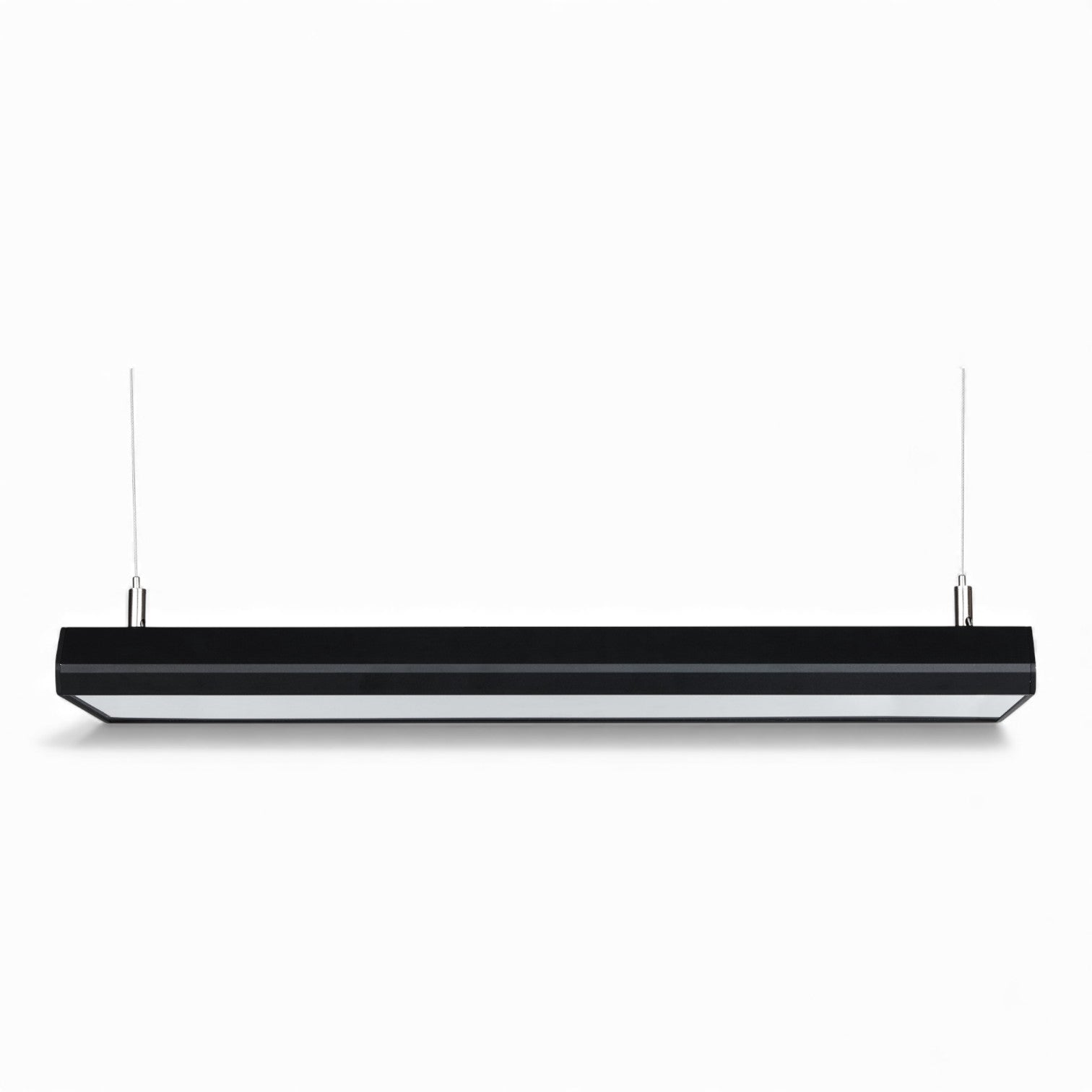 Chihiros VIVID II Mate RGB LED 60-90cm | The Aquascape Shop