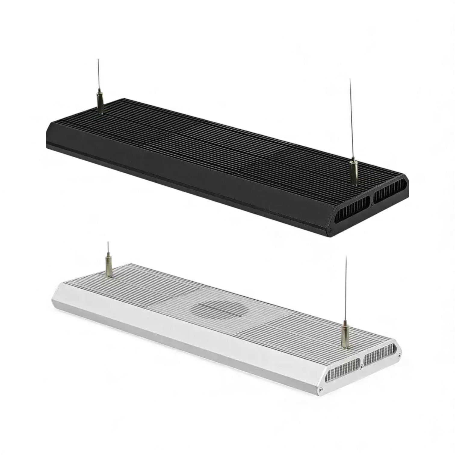 Chihiros VIVID II Mate RGB LED 60-90cm | The Aquascape Shop