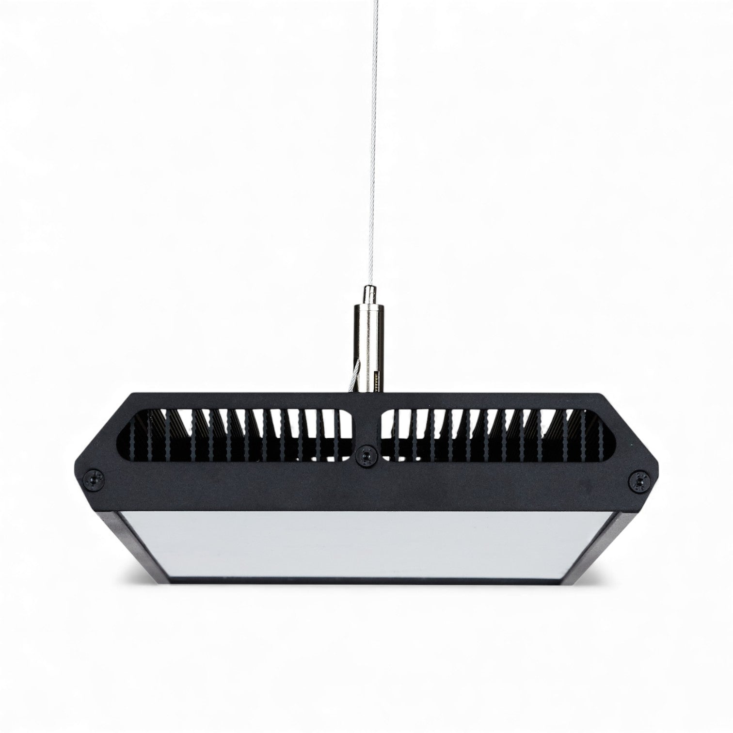 Chihiros VIVID II Mate RGB LED 60-90cm | The Aquascape Shop