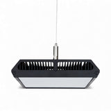 Chihiros RGB VIVID II Mate LED