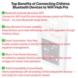 Chihiros WIFI Hub Pro