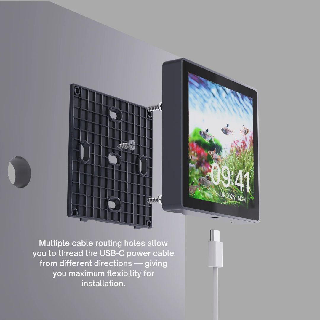 Chihiros WIFI Hub Pro