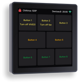 Chihiros WIFI Hub Pro