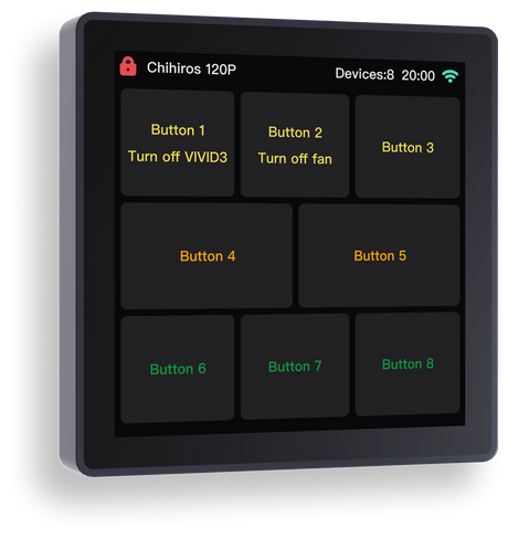 Chihiros WIFI Hub Pro