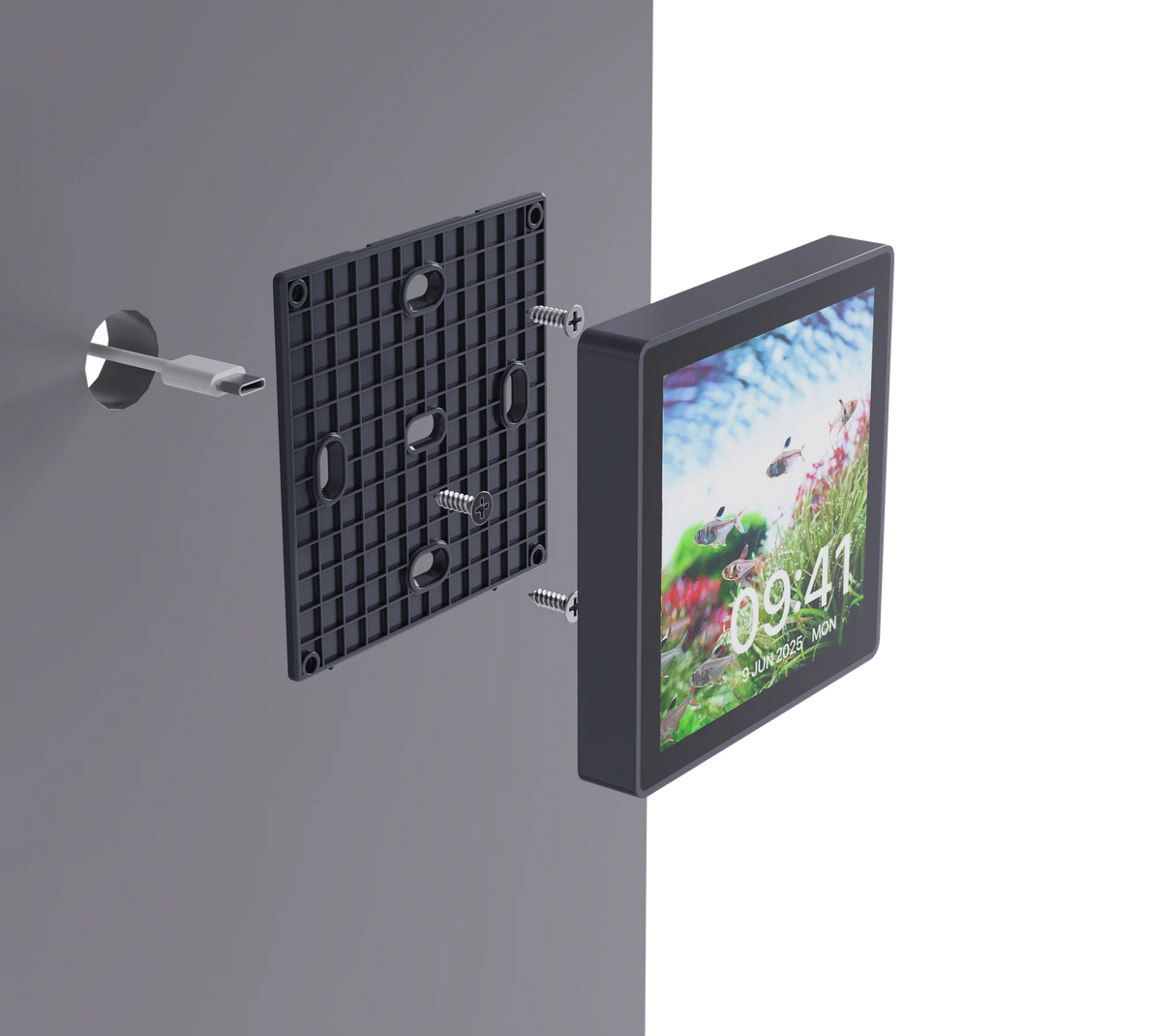 Chihiros WIFI Hub Pro