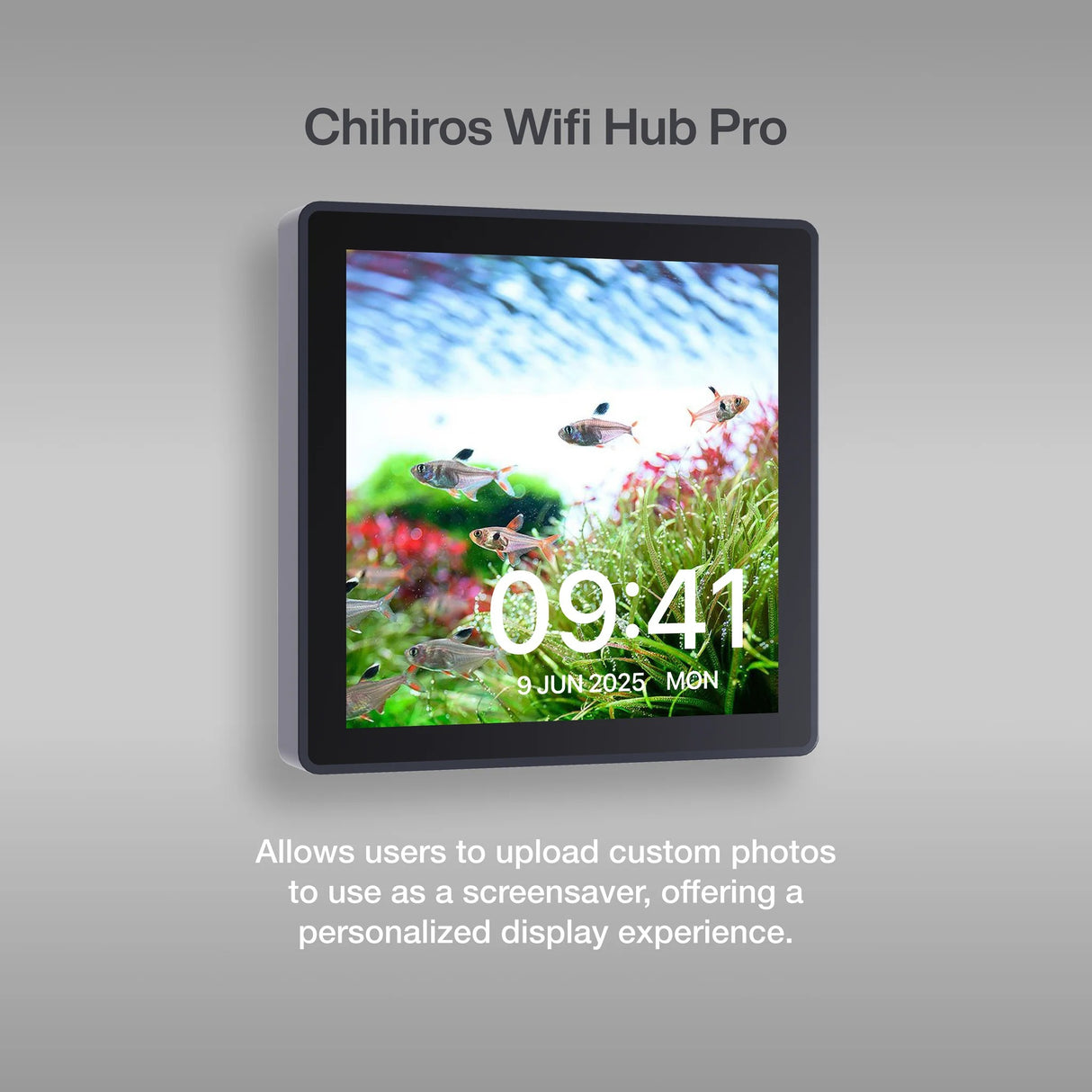 Chihiros WIFI Hub Pro