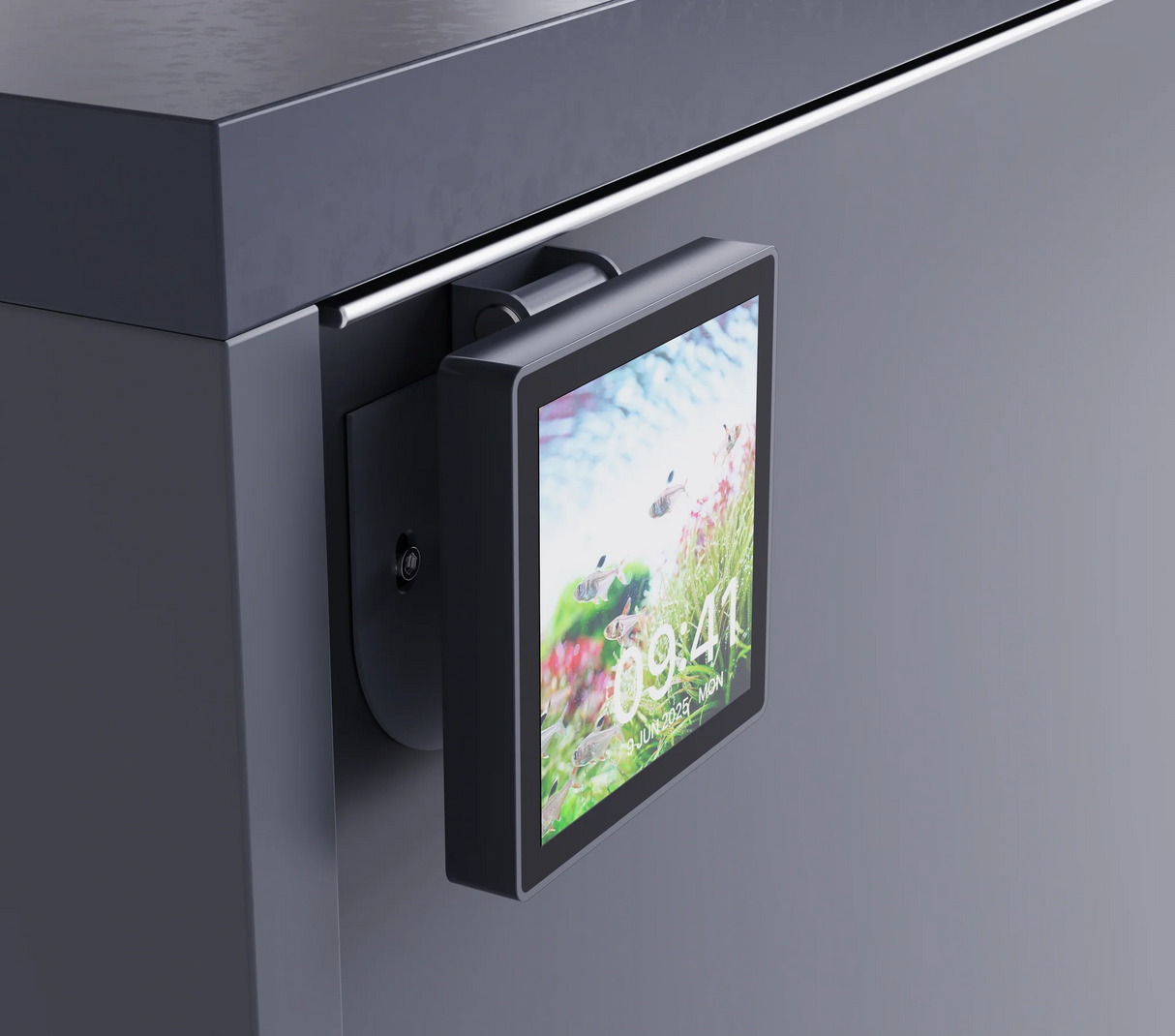 Chihiros WiFi Hub Pro Dedicated Stand