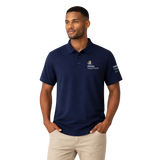 Chihiros 10th Anniversary Polo T-Shirt