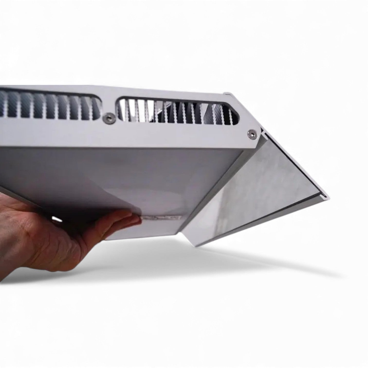 Chihiros VIVID II LED Aquarium Shade | The Aquascape Shop
