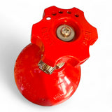 CO₂ Valved Cylinder for Aquariums - 3.5kg