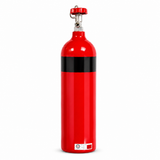 CO₂ Valved Cylinder for Aquariums - 3.5kg