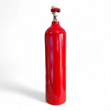 CO₂ Valved Cylinder for Aquariums - 5kg
