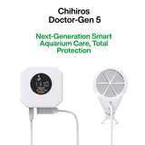 Chihiros Doctor 5th Gen - Bluetooth