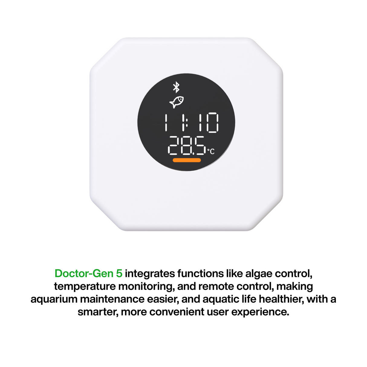 Chihiros Doctor 5th Gen - Bluetooth