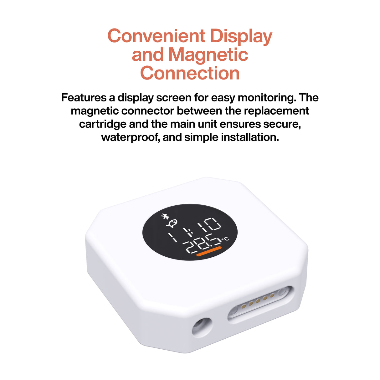 Chihiros Doctor 5th Gen - Bluetooth