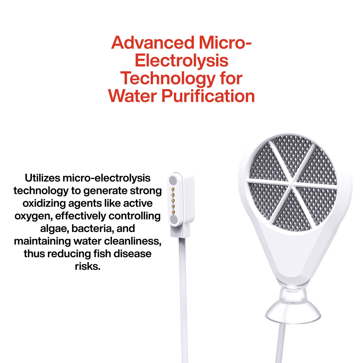 Chihiros Doctor 5th Gen - Bluetooth