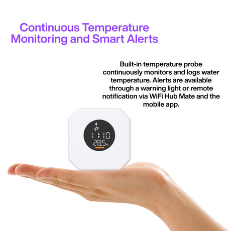 Chihiros Doctor 5th Gen - Bluetooth