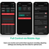 Chihiros Doctor 5th Gen - Bluetooth