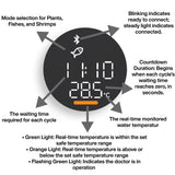 Chihiros Doctor 5th Gen - Bluetooth