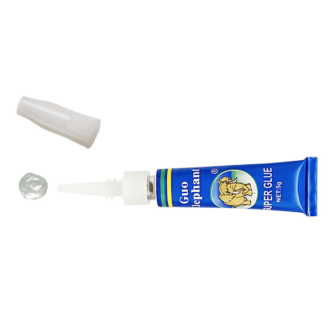 Gel Aquascaping Glue - Clear