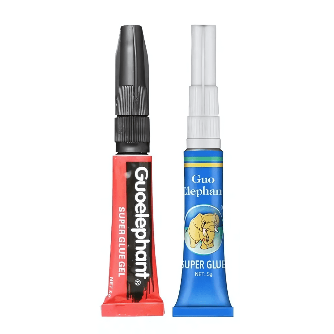 Gel Aquascaping Glue