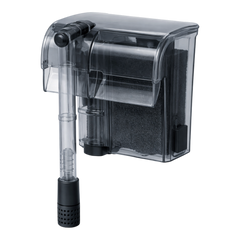 Hang on Back Aquarium Filter