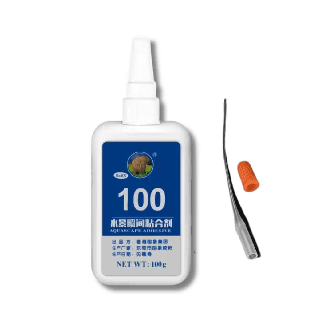 Hardscape Adhesive - 100g