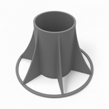 Sodastream 二氧化碳气瓶支架