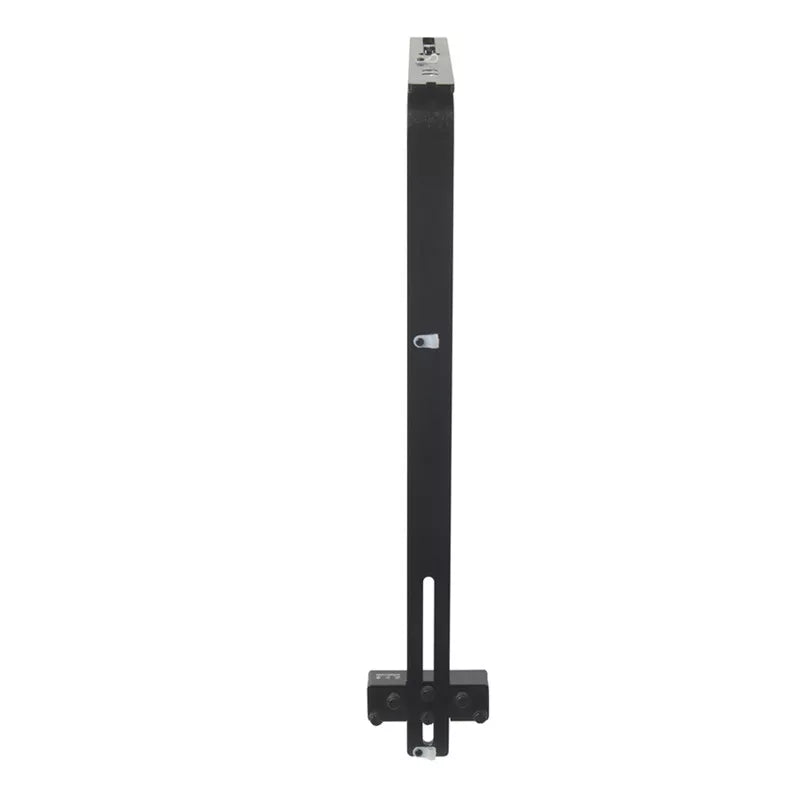 L-STAND BLACK 3