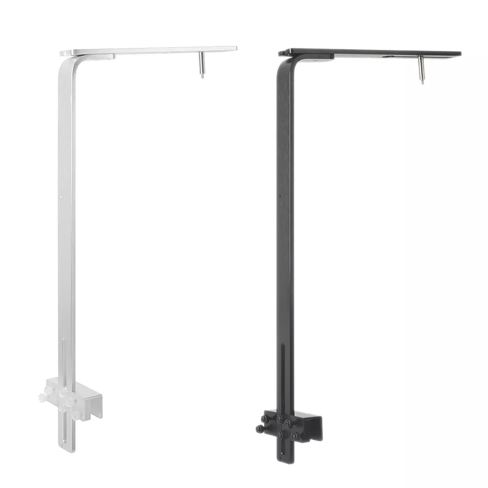 L-STAND BLACK 8