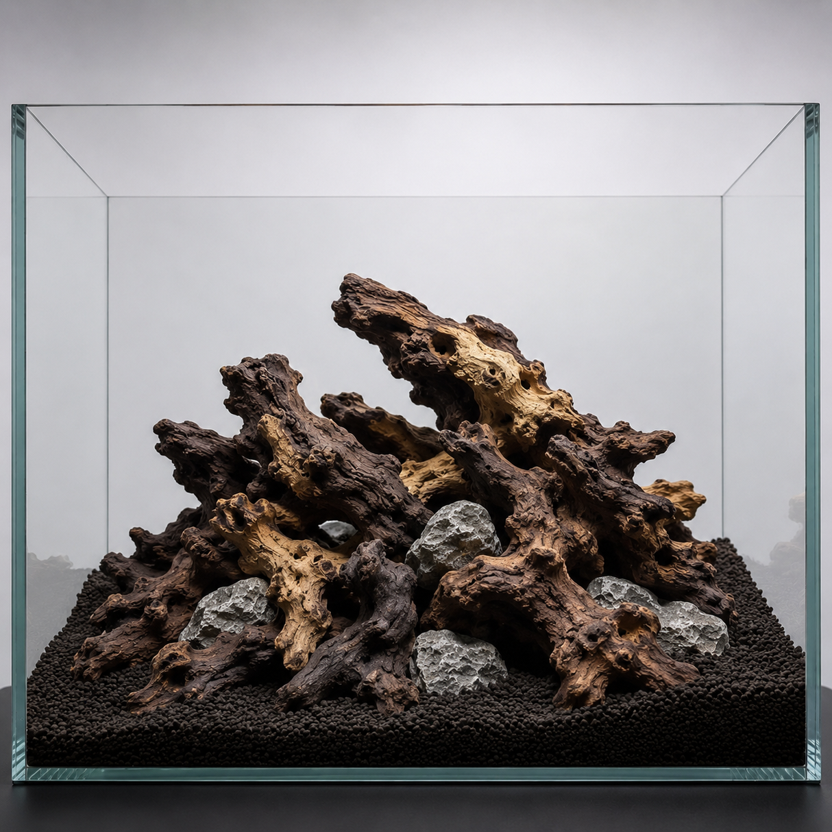 Mopani Wood