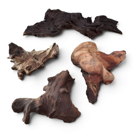Mopani Wood