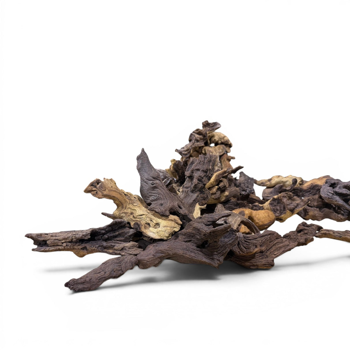 Mopani Wood