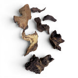 Mopani Wood