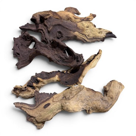 Mopani Wood