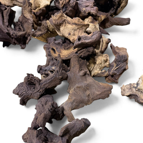 Mopani Wood