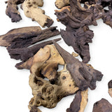 Mopani Wood