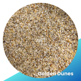 PureAquarium Natural Sand - Golden Dunes