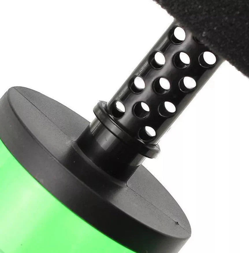 Qanvee QS Bio Sponge Filter