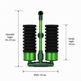Qanvee QS Bio Sponge Filter
