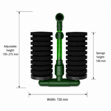 Qanvee QS Bio Sponge Filter
