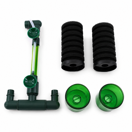 Qanvee QS Bio Sponge Filter